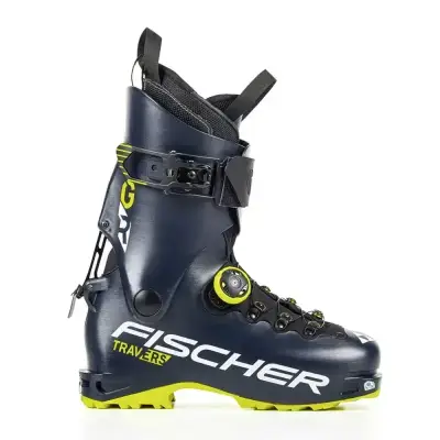 Buty Skiturowe Fischer Travers GR 2025