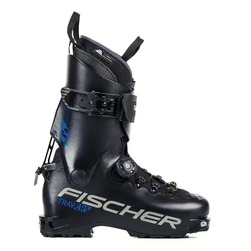 Buty Skitourowe Tourowe Fischer Travers TS 2025