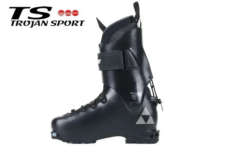 Buty Skitourowe Tourowe Fischer Travers TS 2025