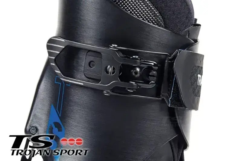 Buty Skitourowe Tourowe Fischer Travers TS 2025