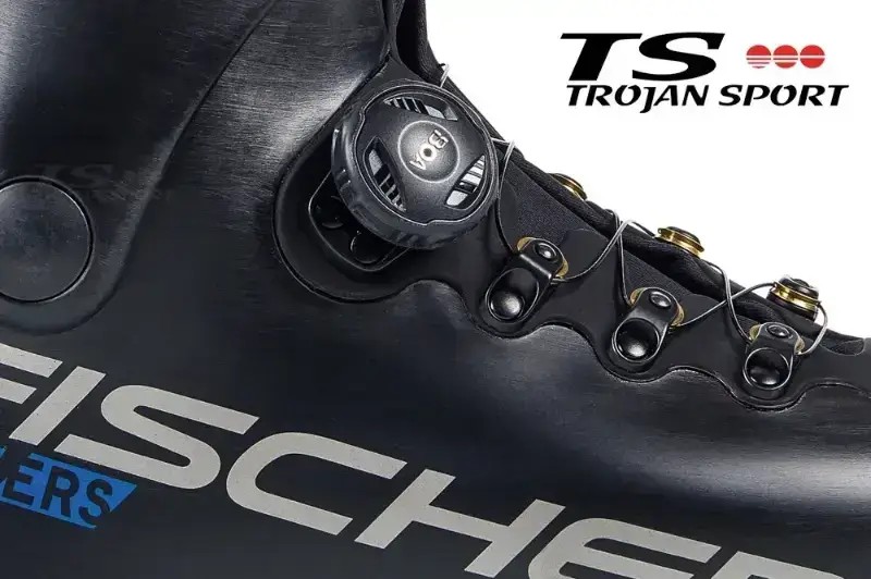 Buty Skitourowe Tourowe Fischer Travers TS 2025