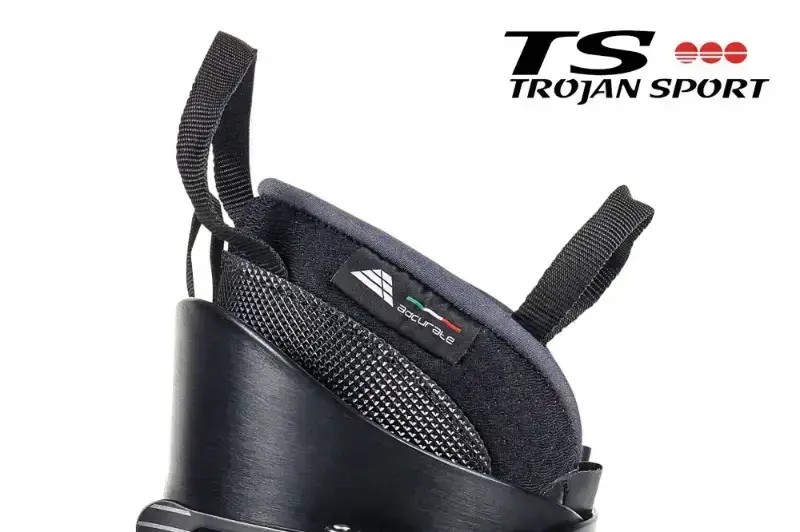 Buty Skitourowe Tourowe Fischer Travers TS 2025