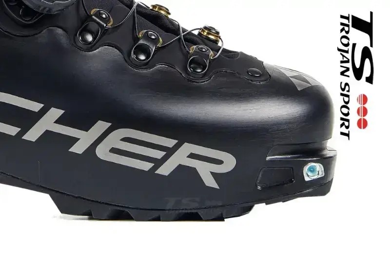 Buty Skitourowe Tourowe Fischer Travers TS 2025
