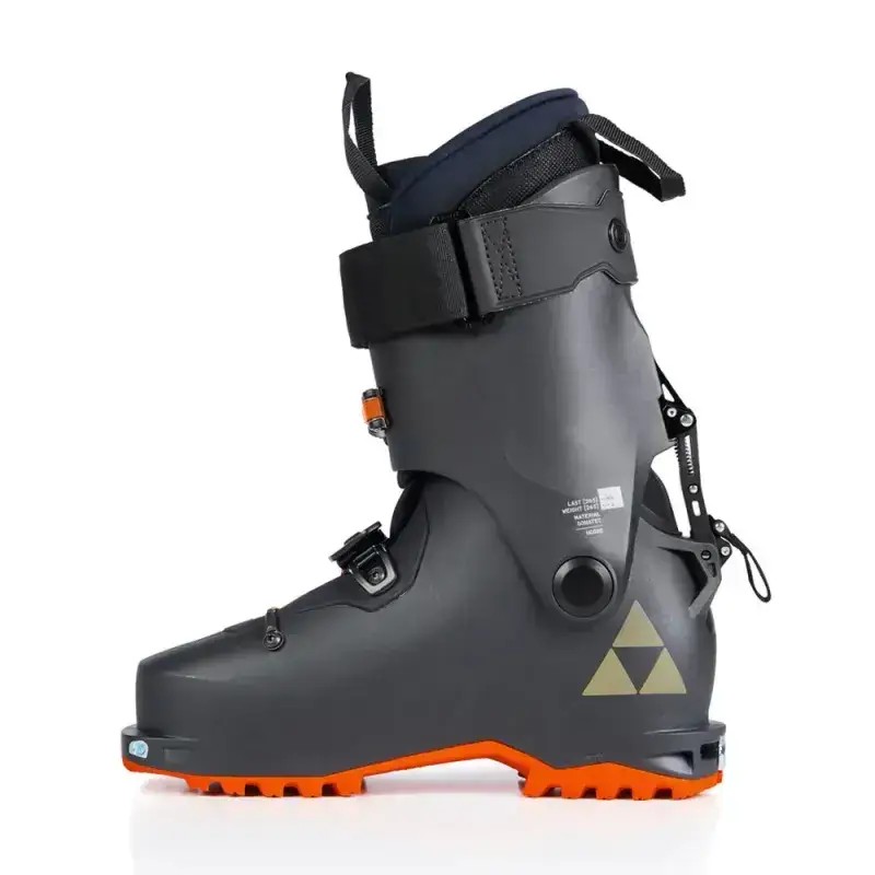 Buty Skiturowe Fischer Transalp TS - Outlet