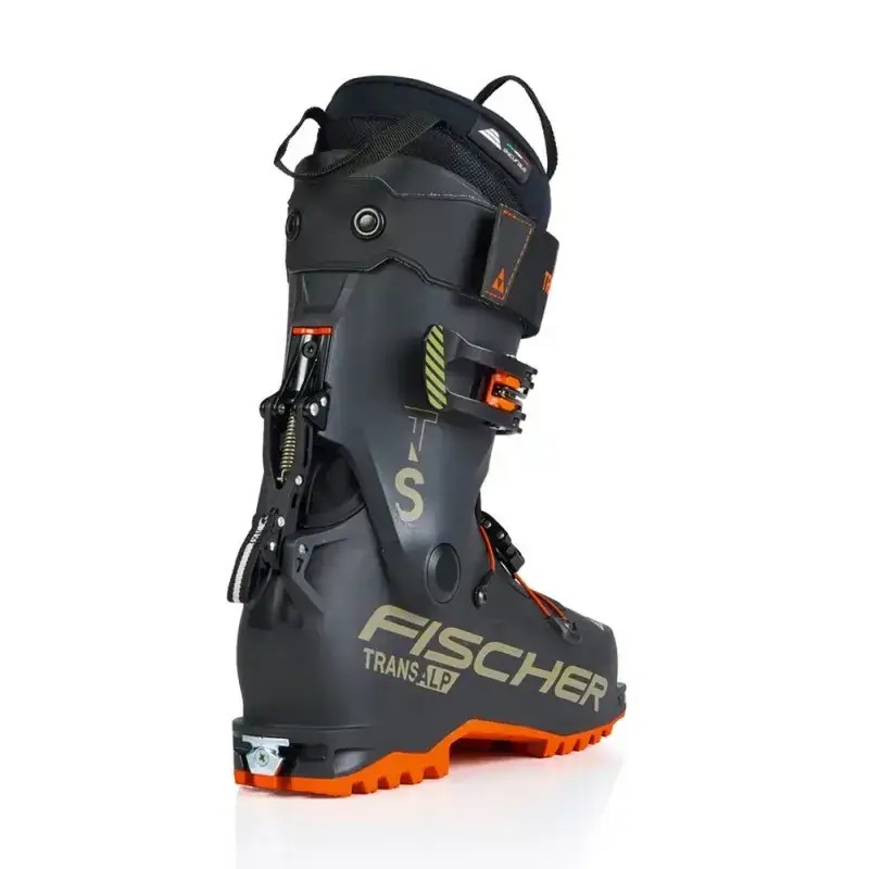 Buty Skiturowe Fischer Transalp TS - Outlet