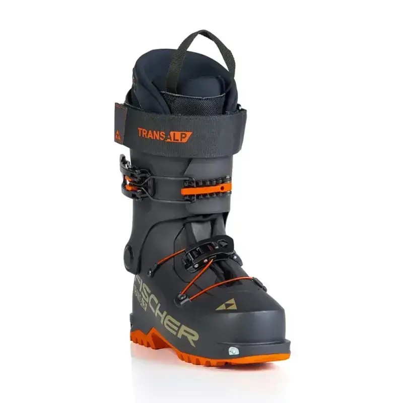 Buty Skiturowe Fischer Transalp TS - Outlet
