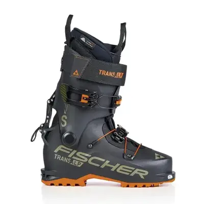 Buty Skiturowe Fischer Transalp TS - Outlet
