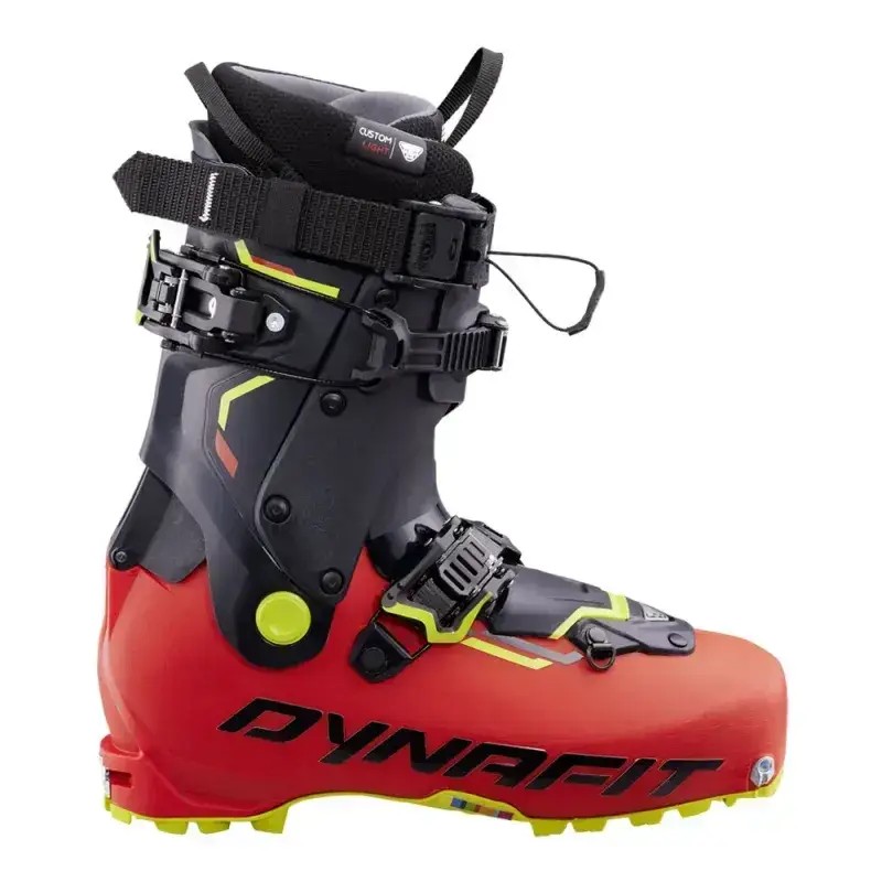 Buty Skiturowe Dynafit Tlt 8 Dawn Black - Outlet