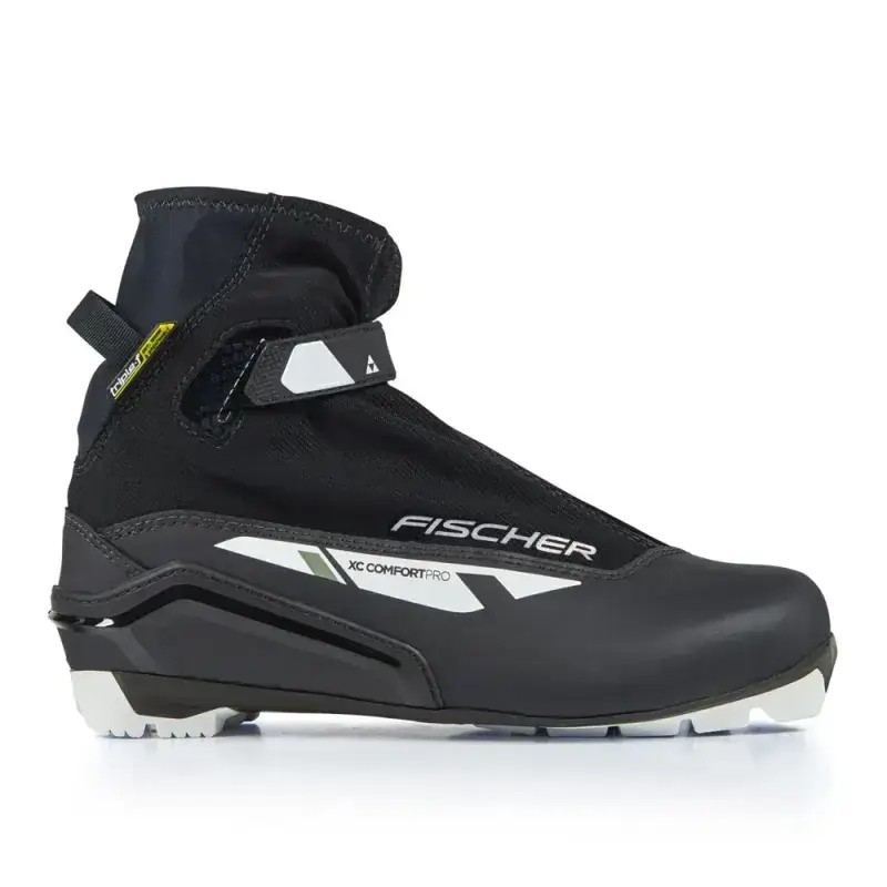 Buty Biegowe Fischer XC Comfort Pro 2026 Black