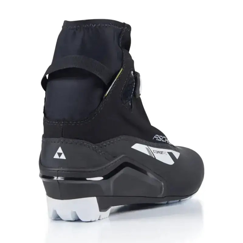 Buty Biegowe Fischer XC Comfort Pro 2026 Black