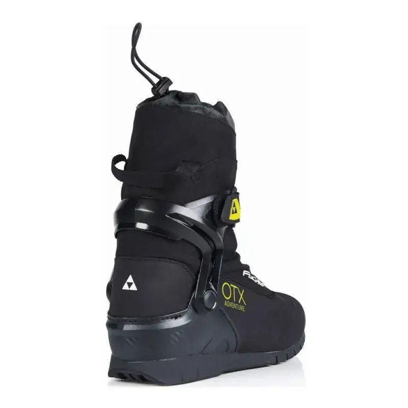 Buty Biegowe Fischer Otx Adventure 2026