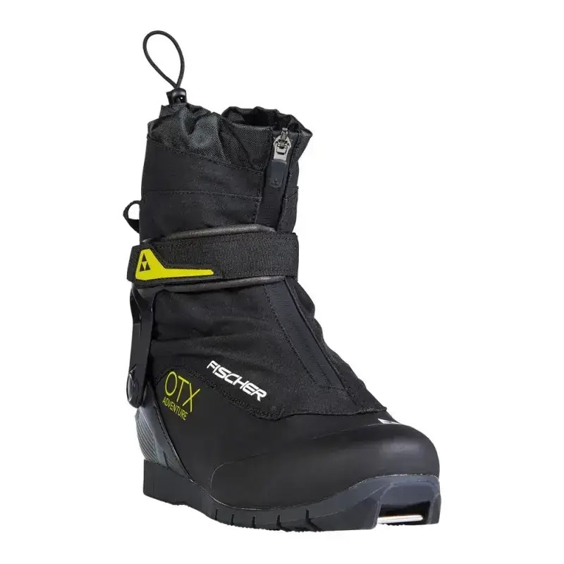 Buty Biegowe Fischer Otx Adventure 2026