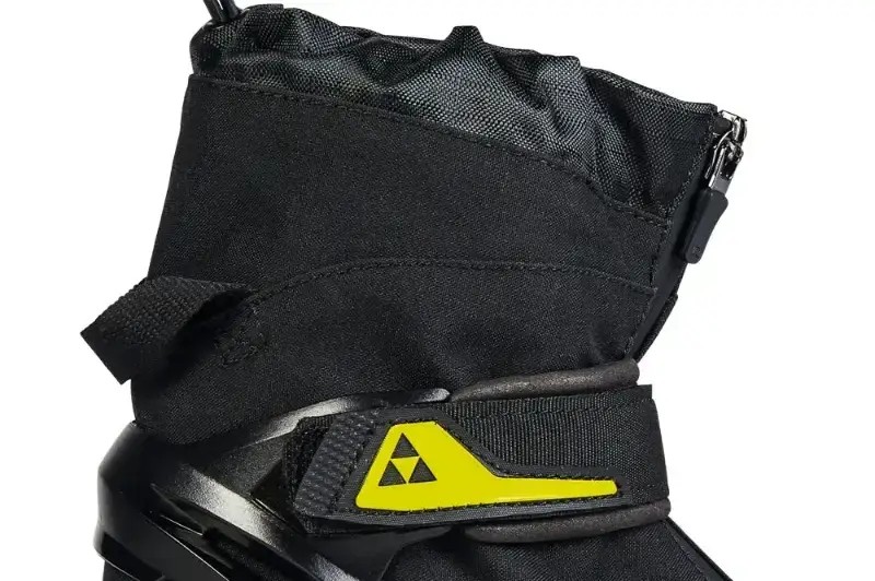 Buty Biegowe Fischer Otx Adventure 2026