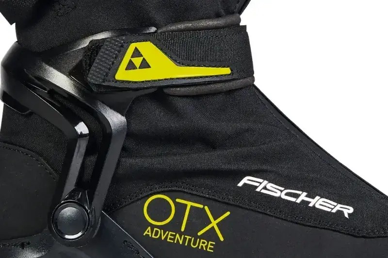 Buty Biegowe Fischer Otx Adventure 2026