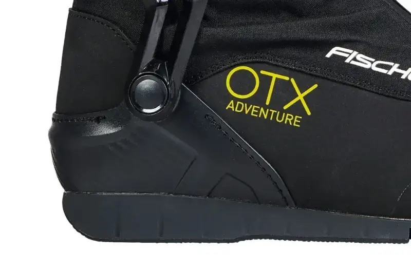 Buty Biegowe Fischer Otx Adventure 2026