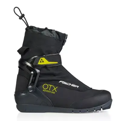 Buty Biegowe Fischer Otx Adventure 2026