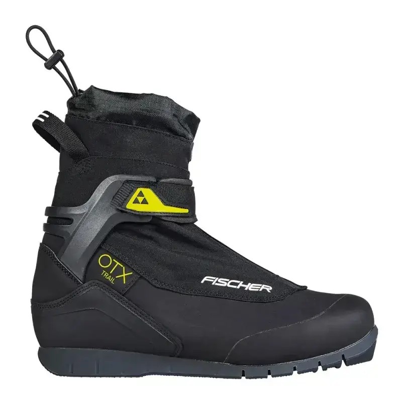Buty Biegowe Fischer Otx Trail 2026