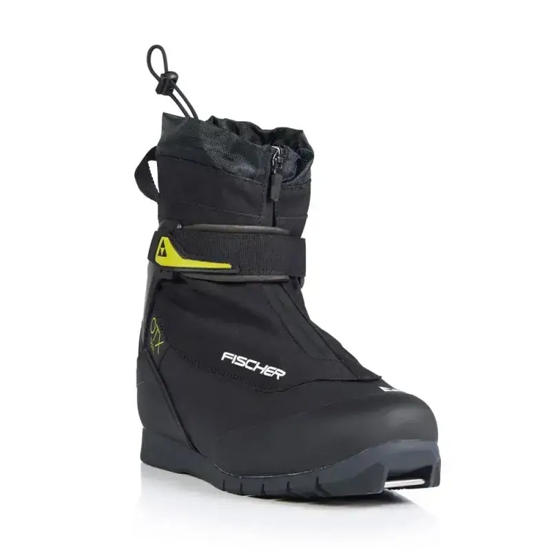 Buty Biegowe Fischer Otx Trail 2026