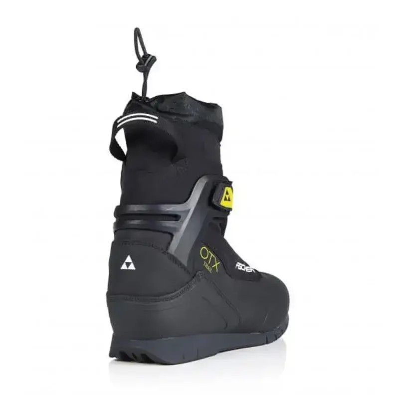 Buty Biegowe Fischer Otx Trail 2026
