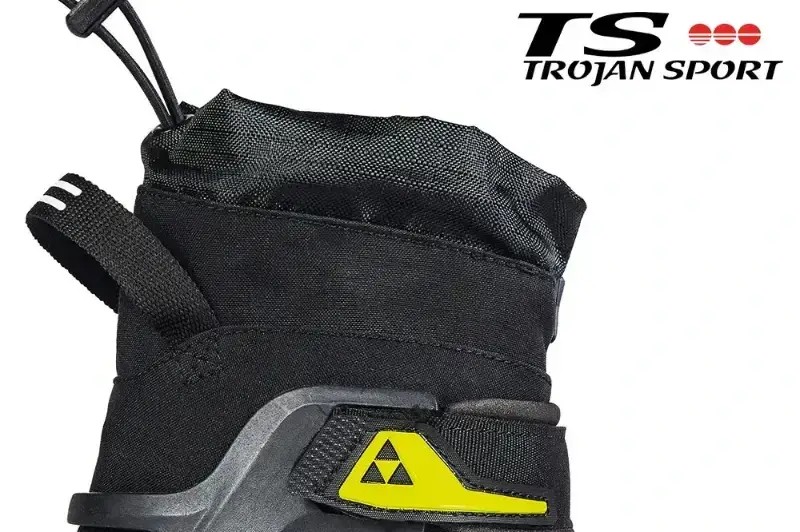 Buty Biegowe Fischer Otx Trail 2026