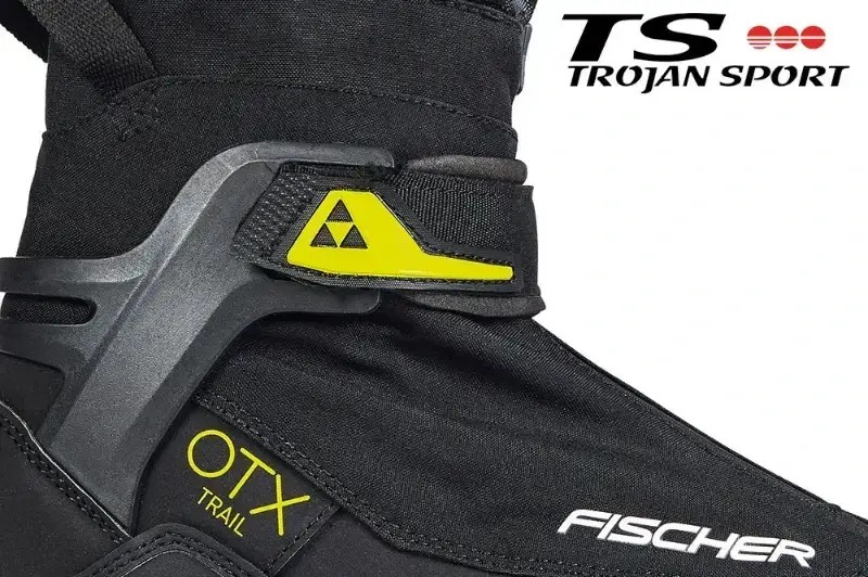 Buty Biegowe Fischer Otx Trail 2026