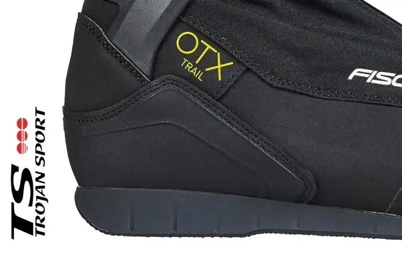 Buty Biegowe Fischer Otx Trail 2026