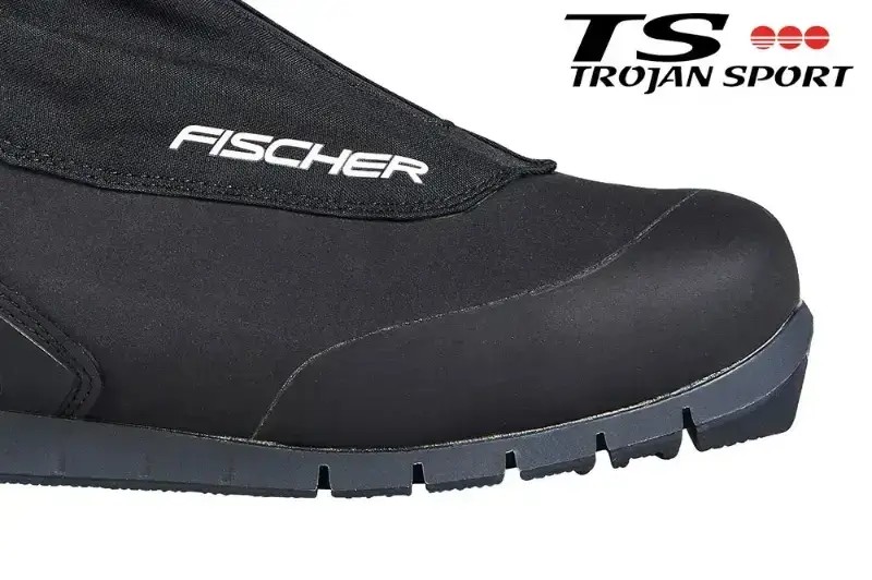 Buty Biegowe Fischer Otx Trail 2026