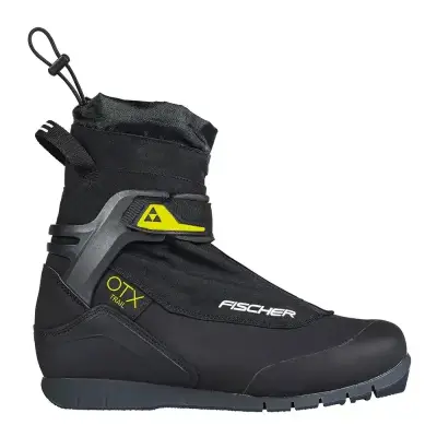 Buty Biegowe Fischer Otx Trail 2026