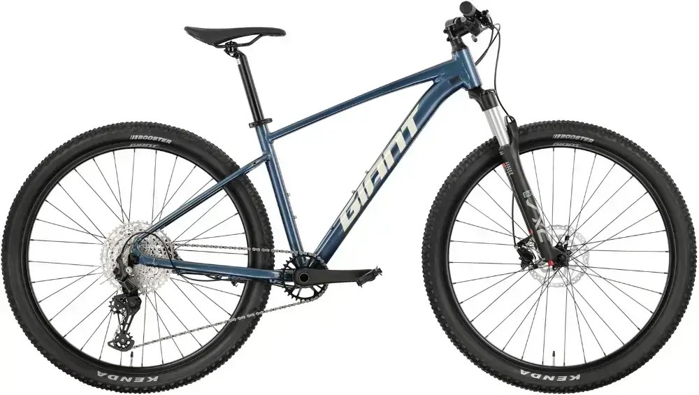 Rower Mtb Giant Talon 0 29