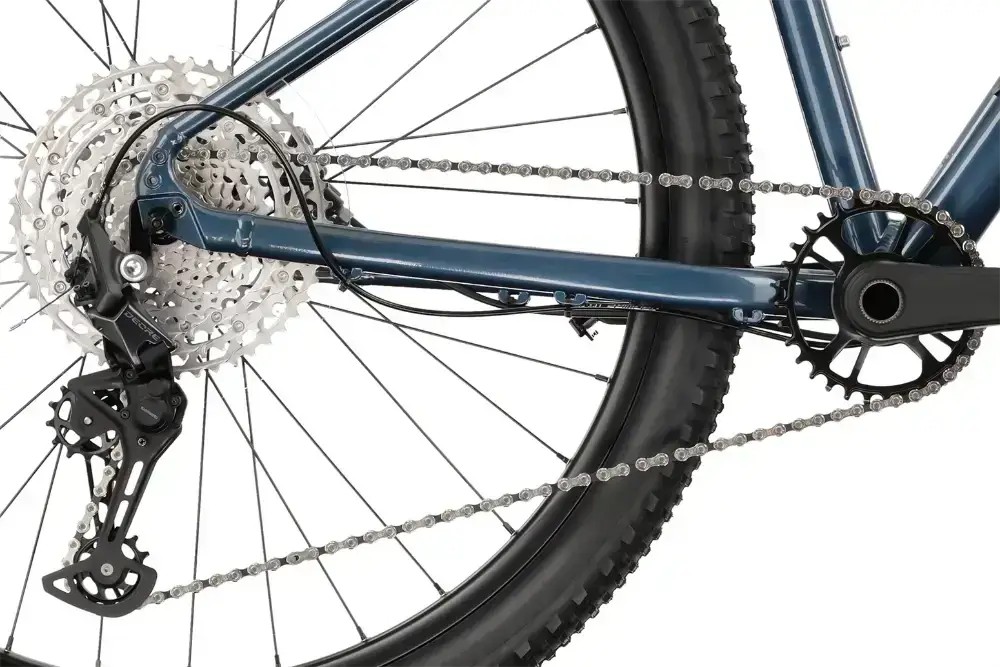 Rower Mtb Giant Talon 0 29