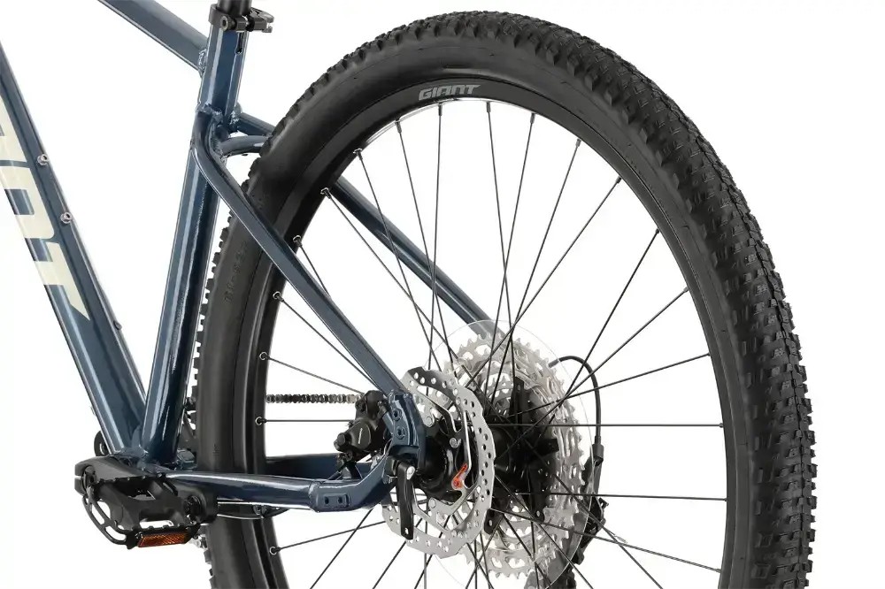 Rower Mtb Giant Talon 0 29