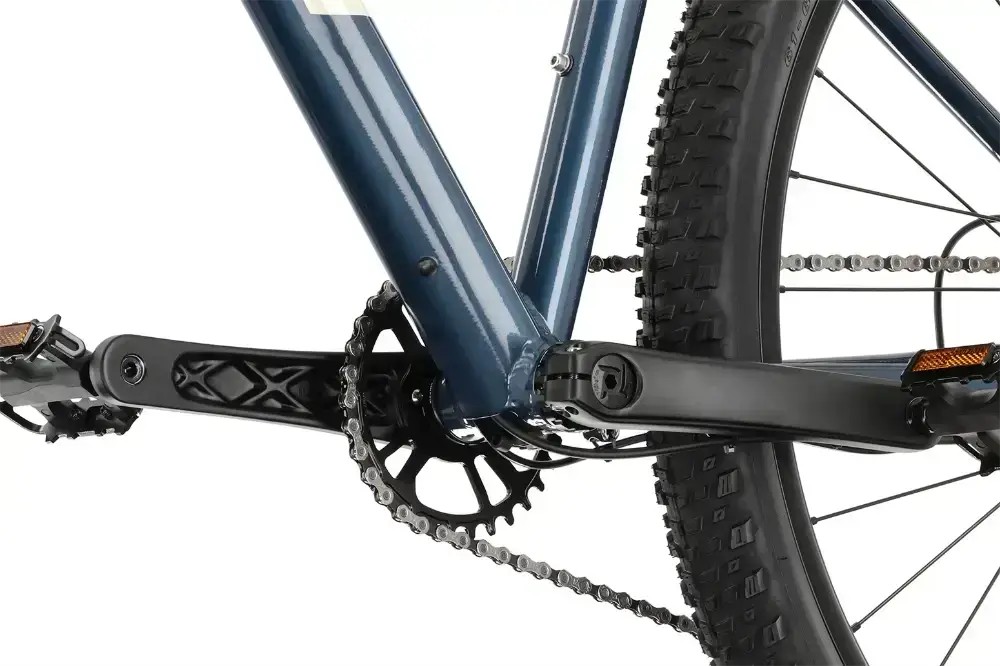 Rower Mtb Giant Talon 0 29
