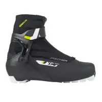 Buty Biegowe Fischer XC Control 2026