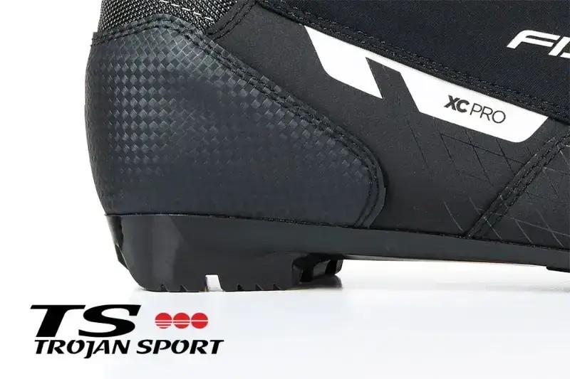 Buty Biegowe Fischer XC Pro 2025