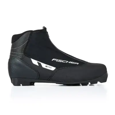 Buty Biegowe Fischer XC Pro 2025
