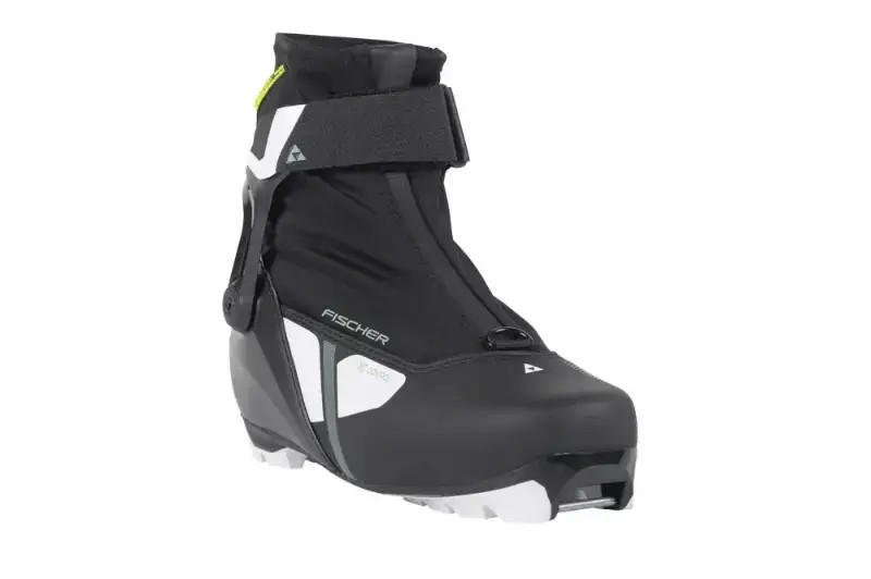 Buty Biegowe Damskie Fischer XC Control WS 2026