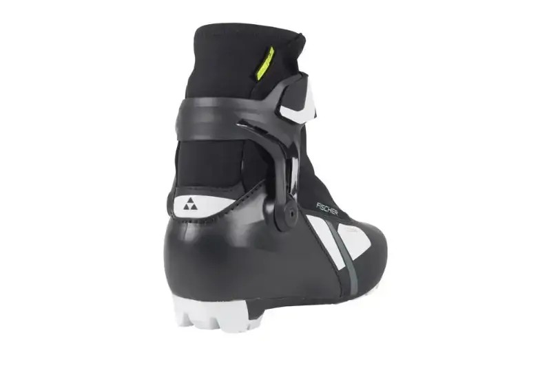 Buty Biegowe Damskie Fischer XC Control WS 2026