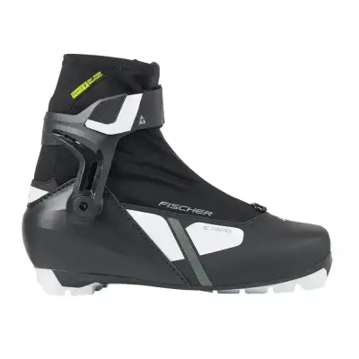 Buty Biegowe Damskie Fischer XC Control WS 2026