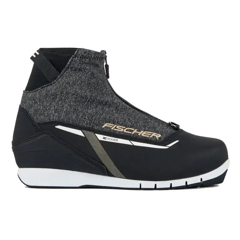 Buty Biegowe Fischer XC Power WS 2026