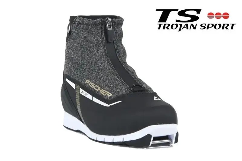 Buty Biegowe Fischer XC Power WS 2026