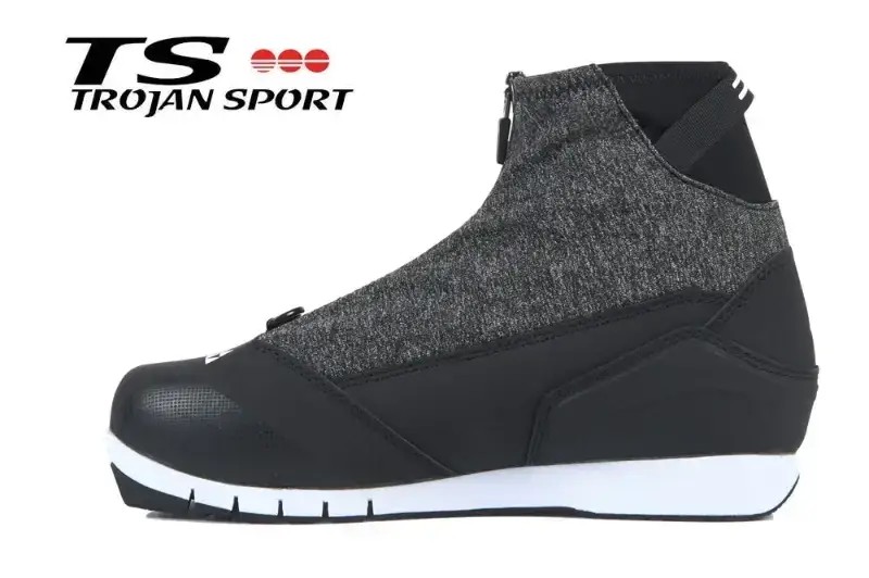 Buty Biegowe Fischer XC Power WS 2026