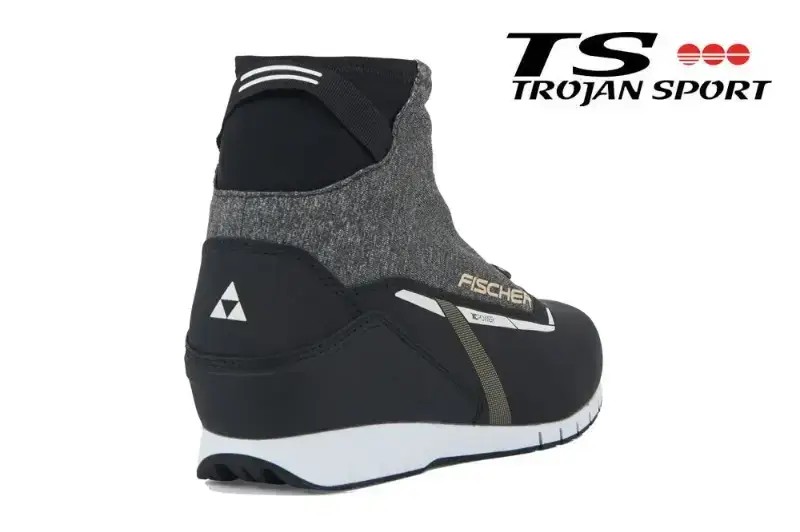 Buty Biegowe Fischer XC Power WS 2026