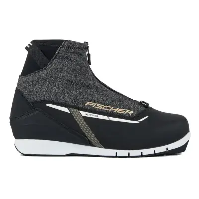 Buty Biegowe Fischer XC Power WS 2026