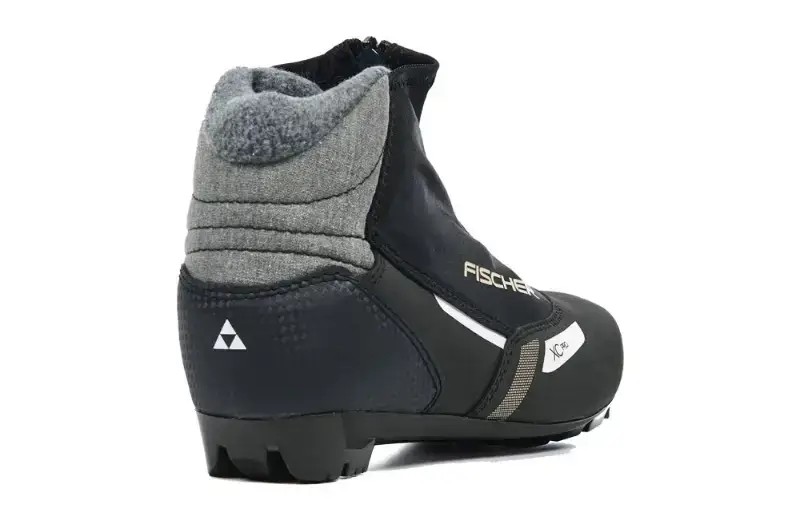 Buty Biegowe Damskie Fischer XC Pro WS 2025