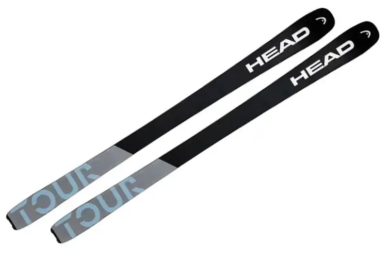 NARTY SKITUROWE HEAD KORE TOUR 87