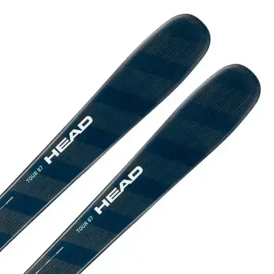 NARTY SKITUROWE HEAD KORE TOUR 87