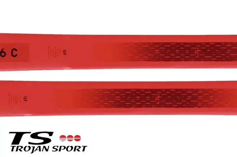 NARTY SKITUROWE FISCHER TRANSALP 86 CARBON