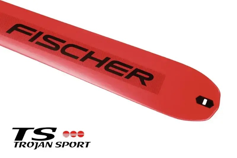 NARTY SKITUROWE FISCHER TRANSALP 86 CARBON