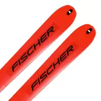 NARTY SKITUROWE FISCHER TRANSALP 86 CARBON