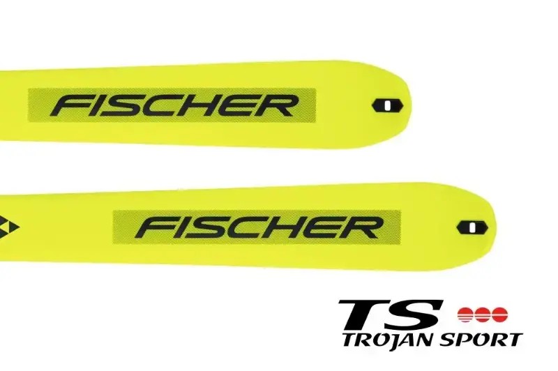NARTY SKITUROWE FISCHER TRANSALP CARBON 90